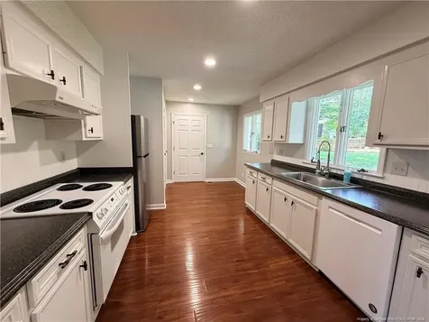 46 Shadow Drive Whispering Pines NC 28327