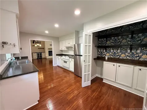 46 Shadow Drive Whispering Pines NC 28327