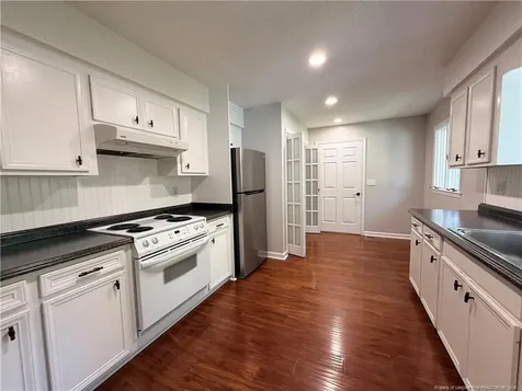 46 Shadow Drive Whispering Pines NC 28327