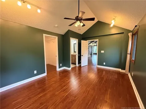 46 Shadow Drive Whispering Pines NC 28327