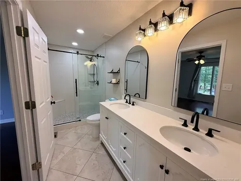 46 Shadow Drive Whispering Pines NC 28327
