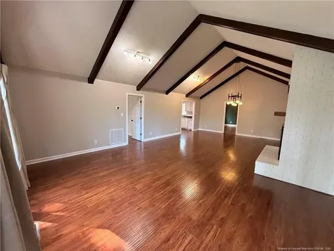 46 Shadow Drive Whispering Pines NC 28327