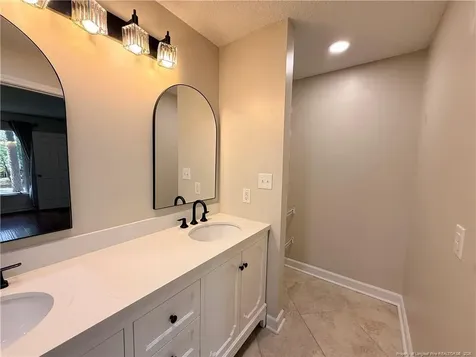 46 Shadow Drive Whispering Pines NC 28327