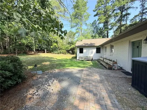 46 Shadow Drive Whispering Pines NC 28327