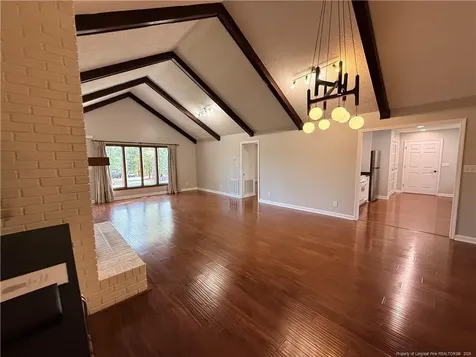 46 Shadow Drive Whispering Pines NC 28327