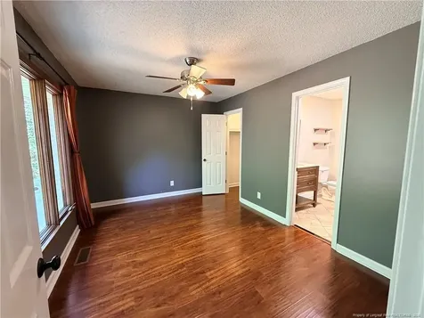 46 Shadow Drive Whispering Pines NC 28327