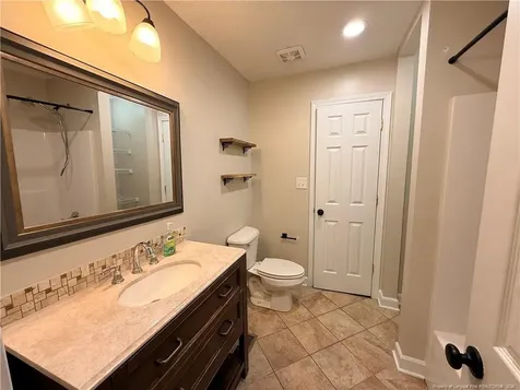 46 Shadow Drive Whispering Pines NC 28327