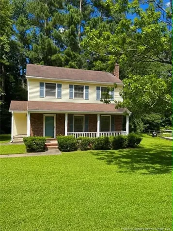 3311 Courtland Drive Durham NC 27707