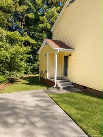 3311 Courtland Drive Durham NC 27707