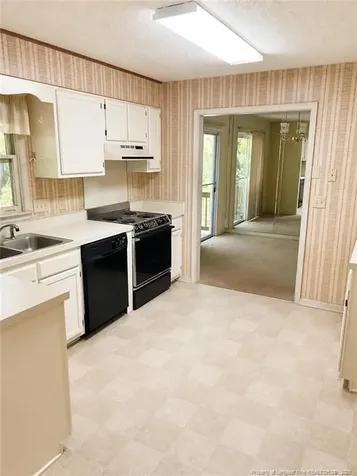 3311 Courtland Drive Durham NC 27707