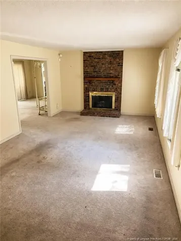 3311 Courtland Drive Durham NC 27707