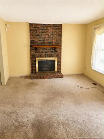 3311 Courtland Drive Durham NC 27707