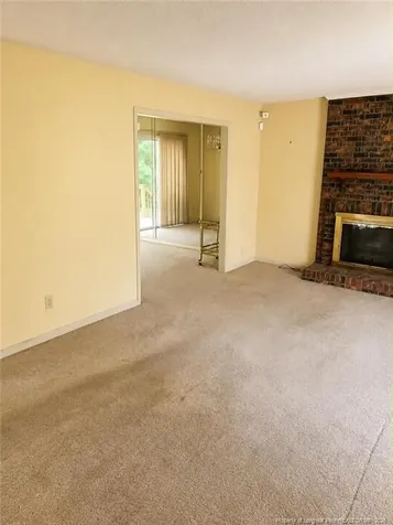 3311 Courtland Drive Durham NC 27707