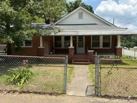 911 Henderson Avenue Fayetteville NC 28301