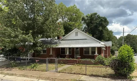 911 Henderson Avenue Fayetteville NC 28301