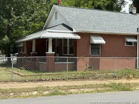 911 Henderson Avenue Fayetteville NC 28301