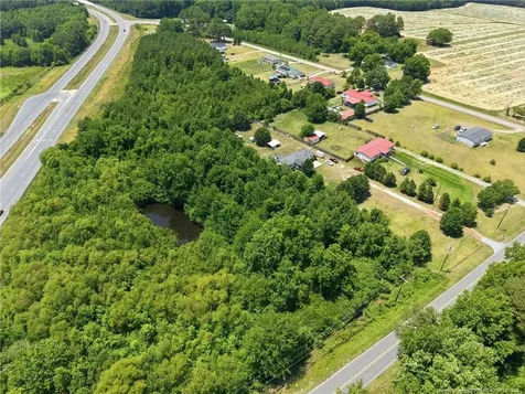 0 Boren Brick Road Roseboro NC 28382