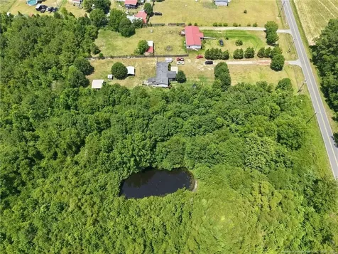 0 Boren Brick Road Roseboro NC 28382