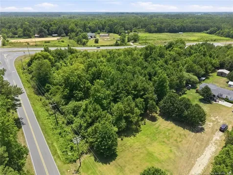 0 Boren Brick Road Roseboro NC 28382