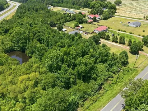 0 Boren Brick Road Roseboro NC 28382