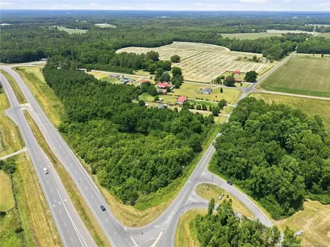 0 Boren Brick Road Roseboro NC 28382
