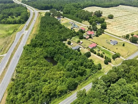 0 Boren Brick Road Roseboro NC 28382