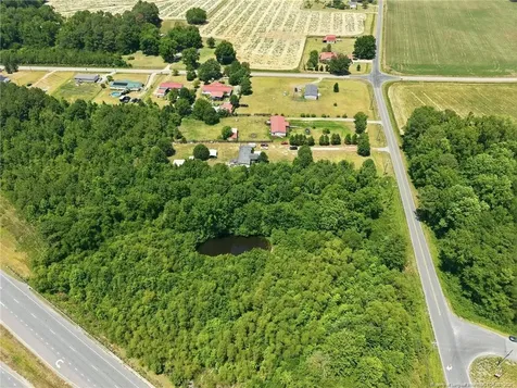 0 Boren Brick Road Roseboro NC 28382