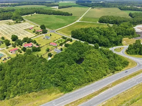 0 Boren Brick Road Roseboro NC 28382