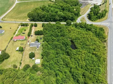 0 Boren Brick Road Roseboro NC 28382