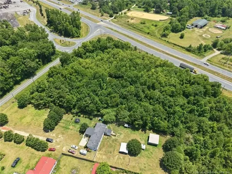 0 Boren Brick Road Roseboro NC 28382