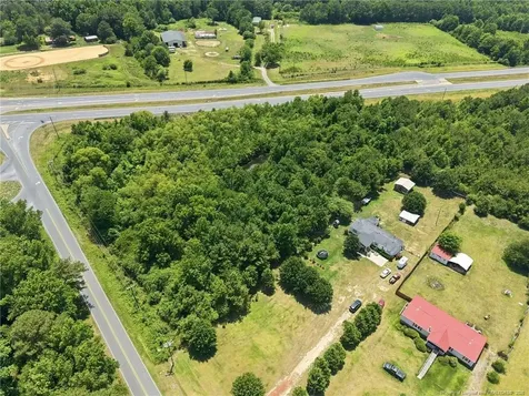 0 Boren Brick Road Roseboro NC 28382