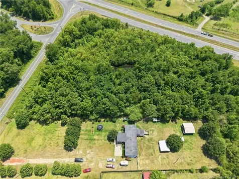 0 Boren Brick Road Roseboro NC 28382