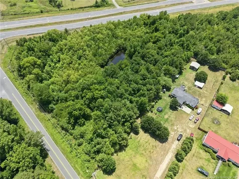 0 Boren Brick Road Roseboro NC 28382