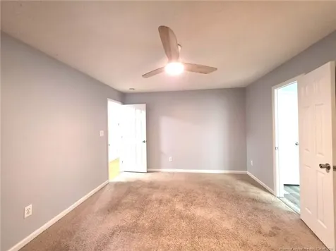 910 Foxhunt Lane Fayetteville NC 28314