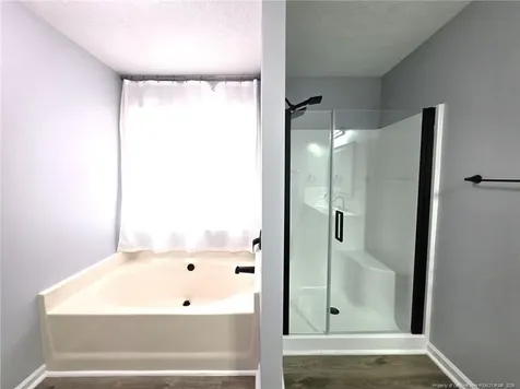 910 Foxhunt Lane Fayetteville NC 28314