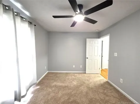 910 Foxhunt Lane Fayetteville NC 28314