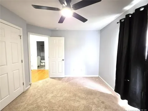 910 Foxhunt Lane Fayetteville NC 28314