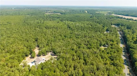 Live Oak Methodist Church Road White Oak NC 28399