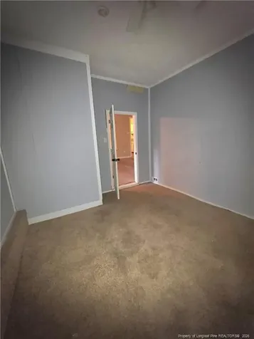 4407 Moonstone Court Fayetteville NC 28311