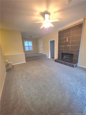 4407 Moonstone Court Fayetteville NC 28311