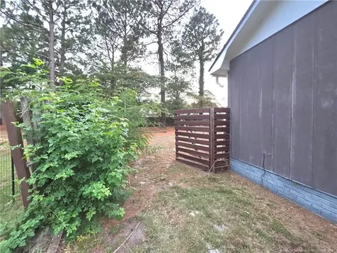 4407 Moonstone Court Fayetteville NC 28311