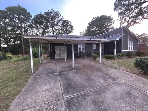 4407 Moonstone Court Fayetteville NC 28311