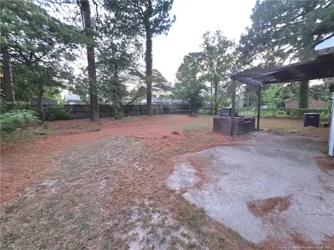 4407 Moonstone Court Fayetteville NC 28311
