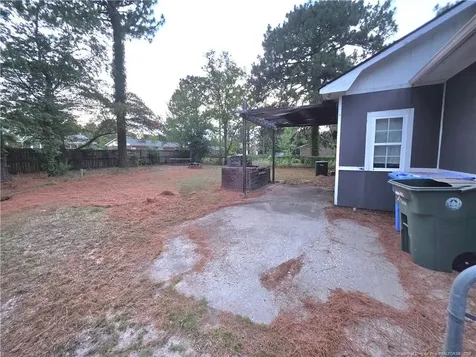 4407 Moonstone Court Fayetteville NC 28311