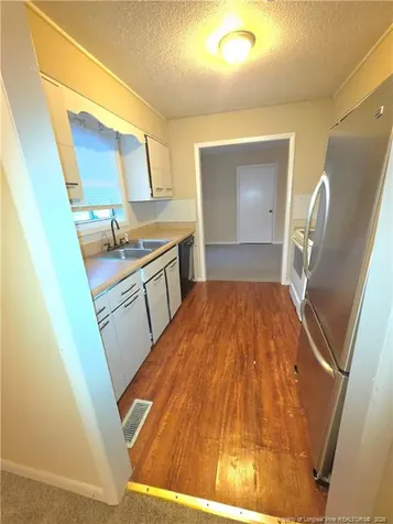 4407 Moonstone Court Fayetteville NC 28311