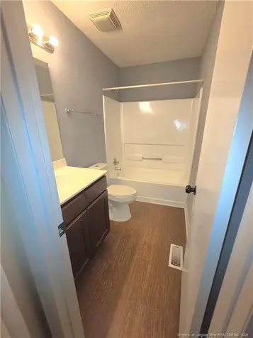 4407 Moonstone Court Fayetteville NC 28311