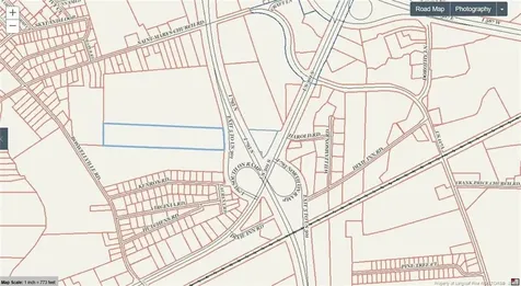 0 Us 301 S Nc Highway Wilson NC 27896