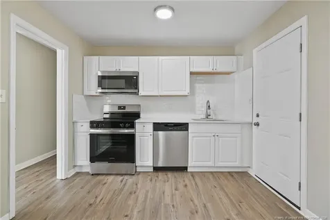 709 Shambrey Street Fayetteville NC 28301
