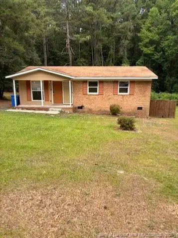 2527 Vestal Avenue Fayetteville NC 28301