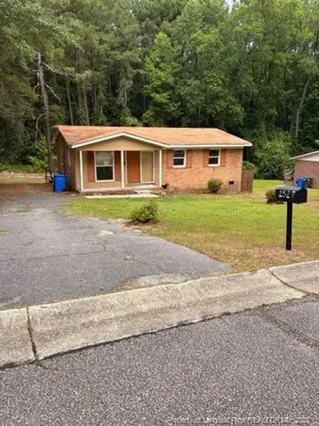 2527 Vestal Avenue Fayetteville NC 28301